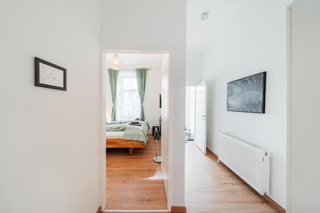 3 Bedrooms - 75Sqm - 15 Min. City Center Vienne Extérieur photo