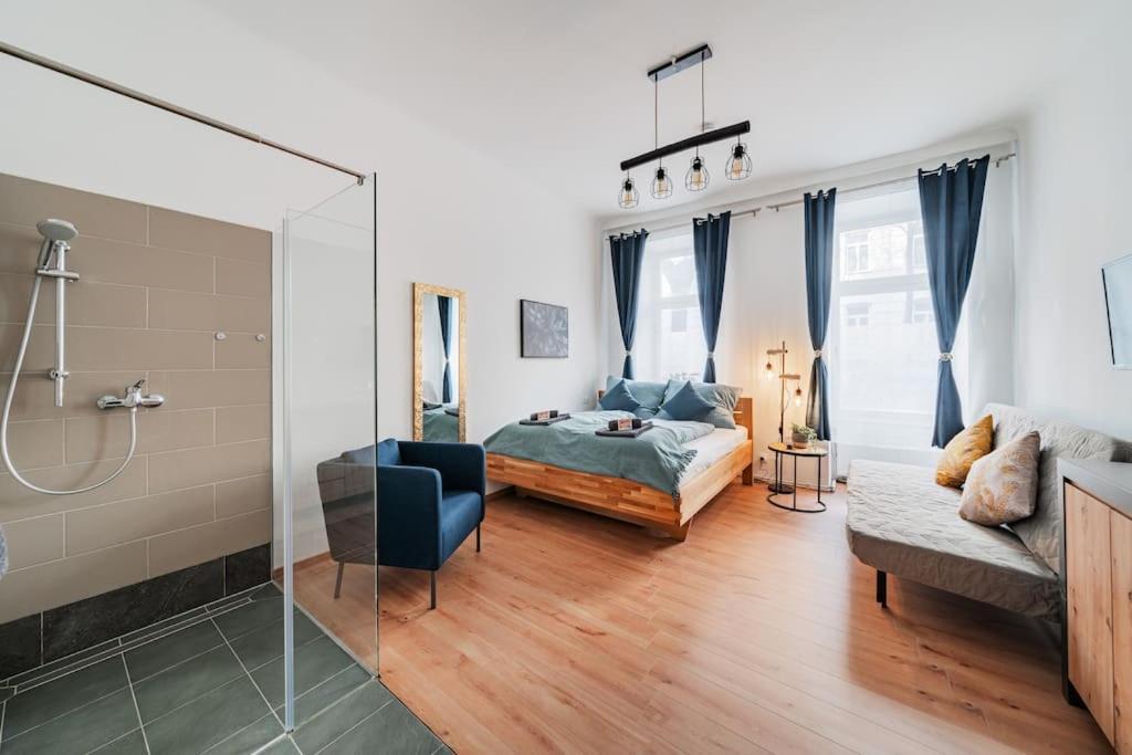 3 Bedrooms - 75Sqm - 15 Min. City Center Vienne Extérieur photo