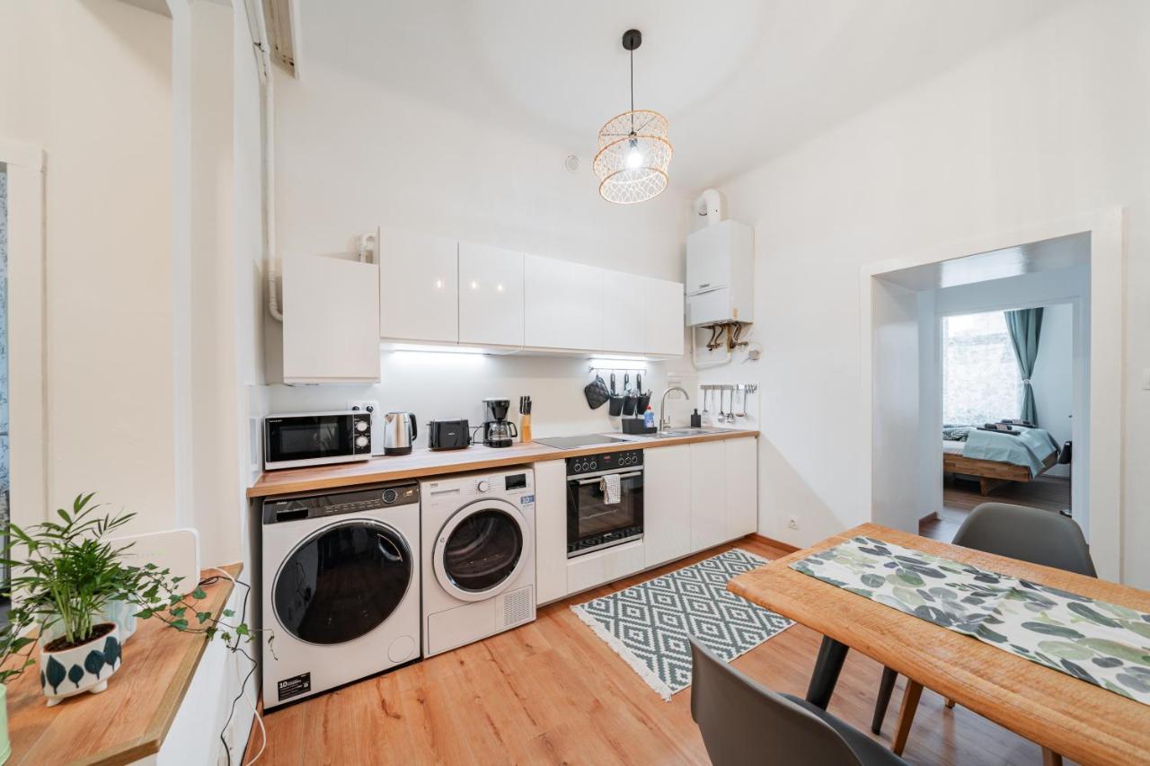 3 Bedrooms - 75Sqm - 15 Min. City Center Vienne Extérieur photo